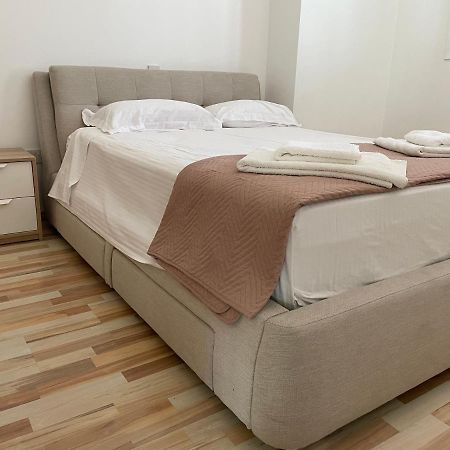 Modern Luxury Apartment In The Heart Of Nicosia Eksteriør billede