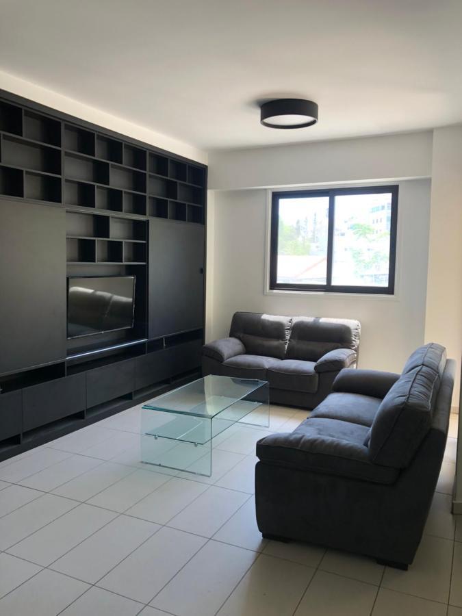 Modern Luxury Apartment In The Heart Of Nicosia Eksteriør billede