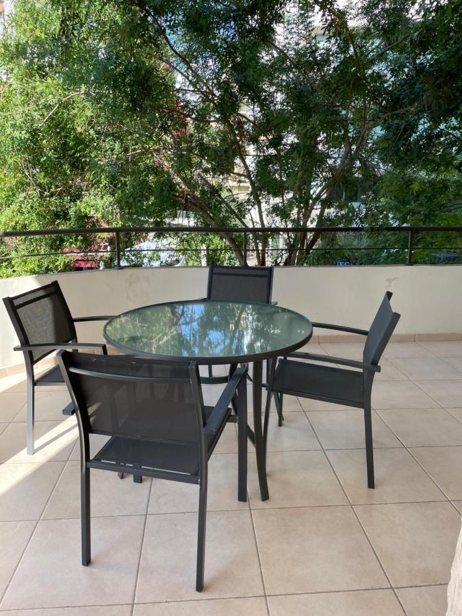 Modern Luxury Apartment In The Heart Of Nicosia Eksteriør billede