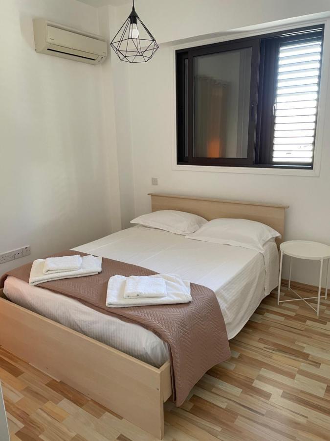 Modern Luxury Apartment In The Heart Of Nicosia Eksteriør billede